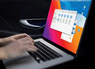 Instalación de software