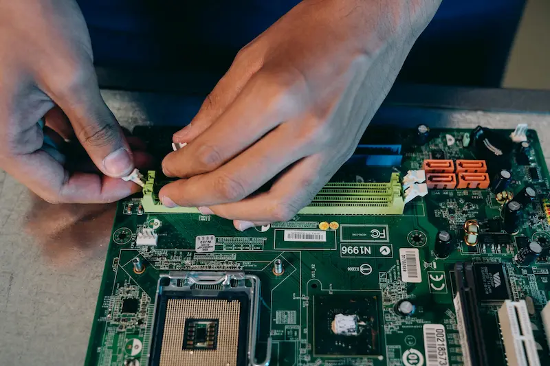 Mantenimiento Preventivo