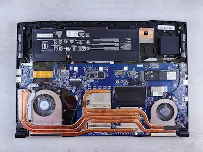 Reparación de Portátiles Carvajal