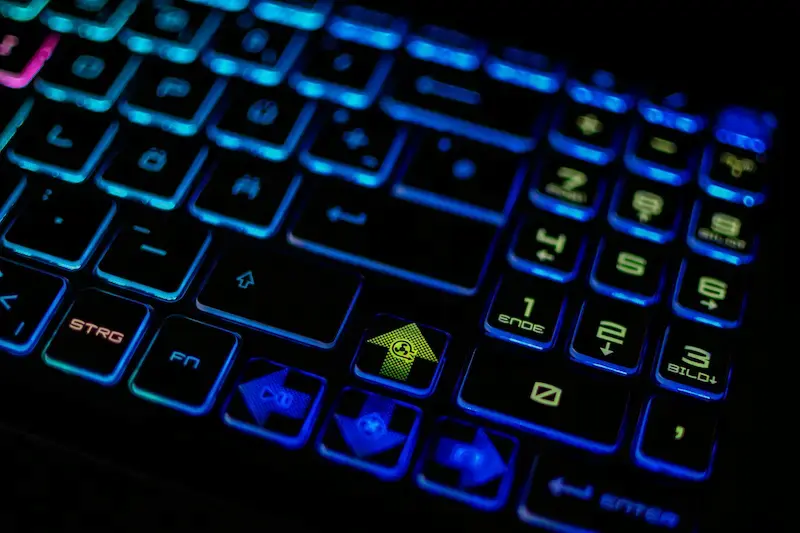 Reparación de Software